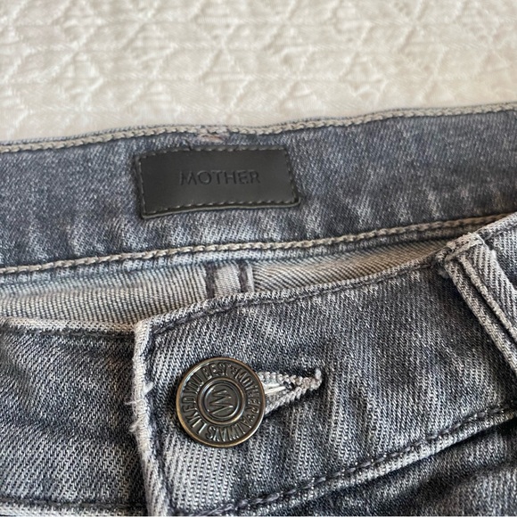 MOTHER Jeans - Picture 6 of 7